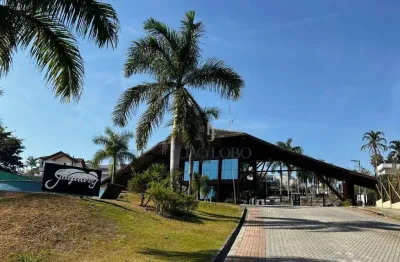 Casa com 4 dormitórios à venda, 350 m² por r$ 2.850.000,00 - condomínio residencial jaguary - são josé dos campos/sp