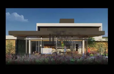 Casa à venda, 469 m² por r$ 4.900.000,00 - condomínio reserva do paratehy - são josé dos campos/sp