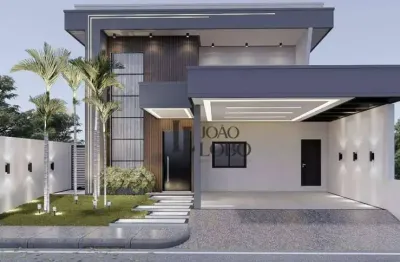 Casa com 3 dormitórios à venda, 273 m² por r$ 1.500.000 - recanto dos eucaliptos - são josé dos campos/sp