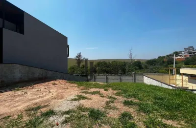 Terreno à venda, 475 m² por r$ 970.000,00 - condomínio residencial alphaville - são josé dos campos/sp