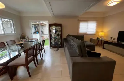 Casa com 4 dormitórios à venda, 134 m² por r$ 1.240.000,00 - jardim santa maria - jacareí/sp