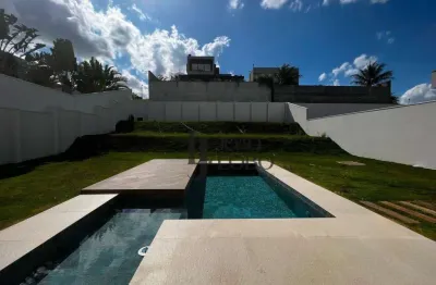 Casa à venda, 437 m² por r$ 4.500.000,00 - condomínio reserva do paratehy - são josé dos campos/sp