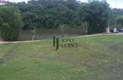 Terreno à venda, 1200 m² por r$ 850.000 - parque mirante do vale - jacareí/sp