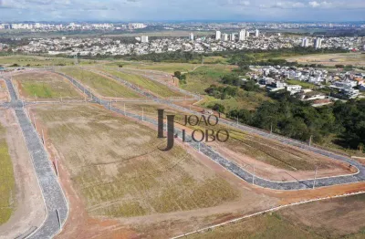 Terreno à venda, 330 m² por r$ 590.000,00 - urbanova - são josé dos campos/sp