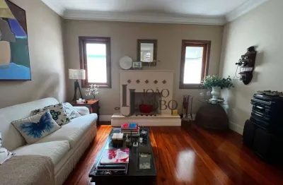 Casa com 5 dormitórios à venda, 462 m² por r$ 3.500.000,00 - esplanada do sol - são josé dos campos/sp