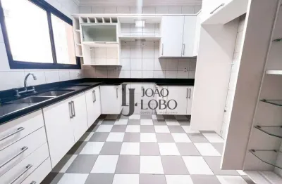 Apartamento à venda, 125 m² por r$ 980.000,00 - jardim esplanada - são josé dos campos/sp