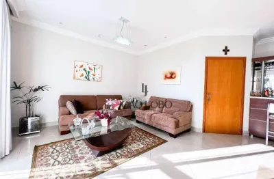 Apartamento à venda, 217 m² por r$ 1.900.000,00 - jardim aquarius - são josé dos campos/sp