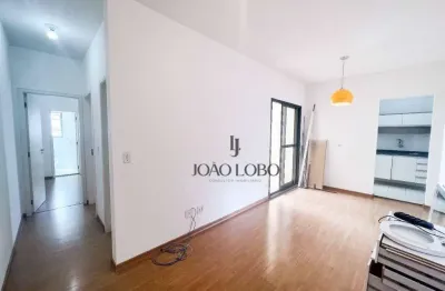 Apartamento à venda, 56 m² por r$ 480.000,00 - urbanova - são josé dos campos/sp