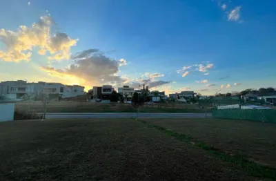 Terreno à venda, 520 m² por r$ 1.200.000,00 - alphaville - são josé dos campos/sp