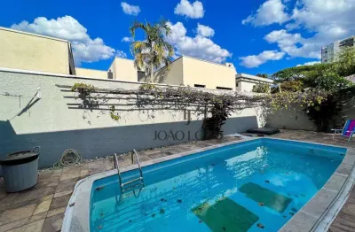 Casa com 4 dormitórios à venda, 358 m² por r$ 2.900.000,00 - jardim apolo - são josé dos campos/sp