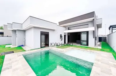 Casa com 4 dormitórios à venda, 225 m² por r$ 2.350.000,00 - mont blanc urbanova - são josé dos campos/sp