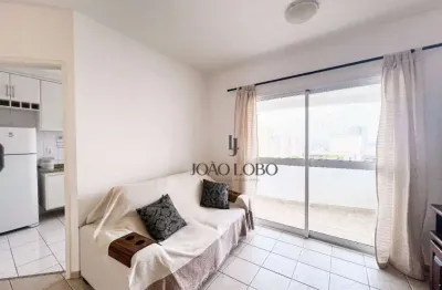 Apartamento à venda, 54 m² por r$ 510.000,00 - jardim aquarius - são josé dos campos/sp