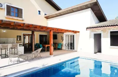 Casa à venda, 360 m² por r$ 3.400.000,00 - esplanada do sol - são josé dos campos/sp