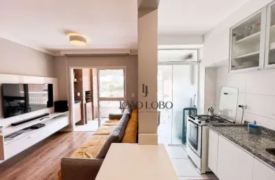 Apartamento com 2 dormitórios à venda, 65 m² por r$ 540.000,00 - parque industrial - são josé dos campos/sp