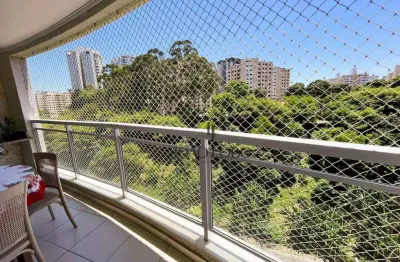 Apartamento com 3 dormitórios à venda, 114 m² por r$ 1.200.000,00 - vila ema - são josé dos campos/sp