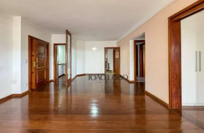 Apartamento com 4 dormitórios à venda, 178 m² por r$ 1.000.000,00 - vila adyana - são josé dos campos/sp