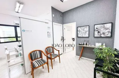 Sala à venda, 65 m² por r$ 300.000,00 - jardim das nações - taubaté/sp