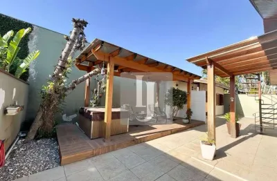 Casa com 5 dormitórios à venda, 234 m² por r$ 2.190.000,00 - esplanada do sol - são josé dos campos/sp