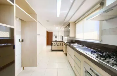 Apartamento com 4 dormitórios à venda, 186 m² por r$ 1.750.000 - jardim esplanada - são josé dos campos/sp