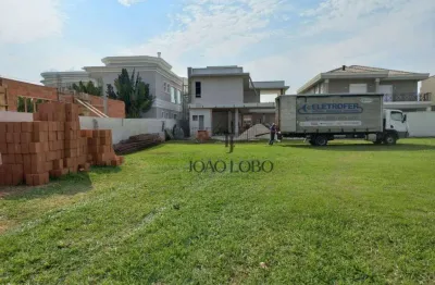 Terreno à venda, 450 m² por r$ 1.700.000 - jardim do golfe - são josé dos campos/sp