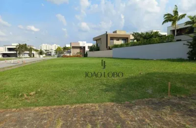 Terreno à venda, 590 m² por r$ 2.440.000 - jardim do golfe - são josé dos campos/sp