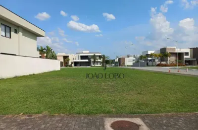 Terreno à venda, 550 m² por r$ 2.550.000 - jardim do golfe - são josé dos campos/sp