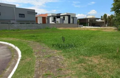 Terreno à venda, 650 m² por r$ 2.200.000 - jardim do golfe - são josé dos campos/sp