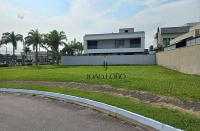 Terreno à venda, 545 m² por r$ 2.300.000 - jardim do golfe - são josé dos campos/sp