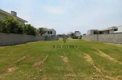 Terreno à venda, 1200 m² por r$ 4.700.000,00 - condomínio chácara serimbura - são josé dos campos/sp