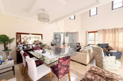 Casa com 4 dormitórios à venda, 215 m² por r$ 2.800.000,00 - esplanada do sol - são josé dos campos/sp