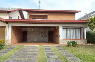 Casa com 4 dormitórios à venda, 360 m² por r$ 1.800.000,00 - esplanada do sol - são josé dos campos/sp