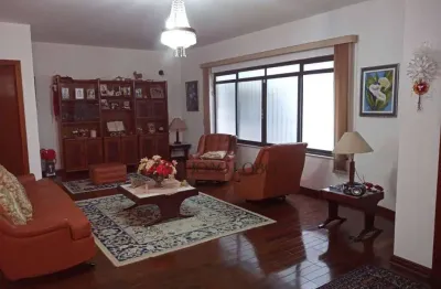 Casa com 4 dormitórios à venda, 360 m² por r$ 3.950.000 - jardim apolo - são josé dos campos/sp