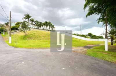 Terreno plano à venda, condomínio mirante do vale, 1262 m² por r$ 850.000 - parque mirante do vale - jacareí/sp