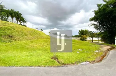 Terreno plano à venda condomínio mirante do vale, 1260 m² por r$ 850.000 - parque mirante do vale - jacareí/sp