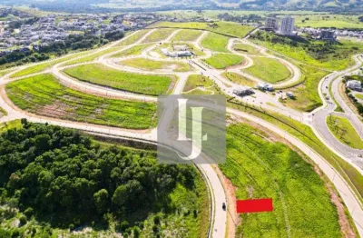 Terreno à venda, 392 m² por r$ 640.000 - urbanova - são josé dos campos/sp
