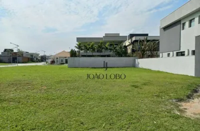 Terreno à venda, 450 m² por r$ 1.800.000 - jardim do golfe - são josé dos campos/sp