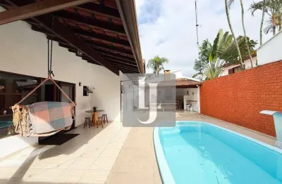 Casa com 3 dormitórios à venda, 208 m² por r$ 2.500.000,00 - conjunto residencial esplanada do sol - são josé dos campos/sp