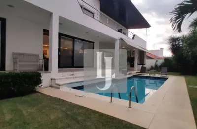 Casa com 5 dormitórios à venda, 795 m² por r$ 4.990.000 - jardim das colinas - são josé dos campos/sp