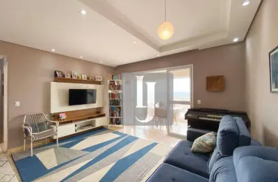 Apartamento com 2 dormitórios à venda, 75 m² por R$ 820.000,00 - Splendor Garden - São José dos Campos/SP