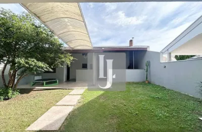 Casa com 4 dormitórios à venda, 450 m² por R$ 2.199.000,00 - Altos da Serra II - São José dos Campos/SP