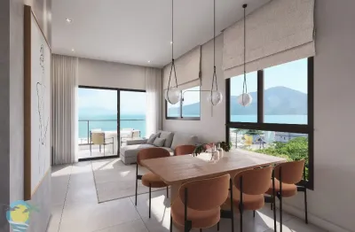 Apartamento com 2 quartos à venda na Rua Figueirinha, 67, Canto Grande, Bombinhas
