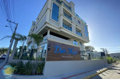 Apartamento à venda na Rua Ipê Branco, 269, Canto Grande, Bombinhas