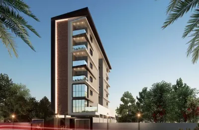 Apartamento em porto belo – chelsea residence – 501 (tipo)
