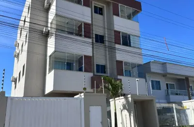 Apartamento com 1 quarto à venda na Rua Antônio Cherem, 45, Centro, Tijucas