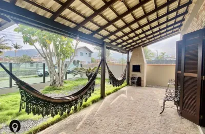 Casa com 2 quartos à venda na Rua Vereador Manoel José dos Santos, 02, Zimbros, Bombinhas