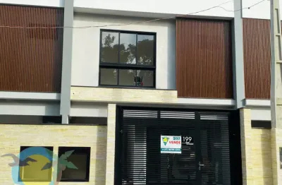 Casa com 2 quartos à venda na Rua Ametista, 1700, Mariscal, Bombinhas