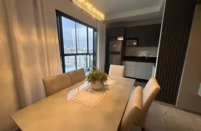 Apartamento à venda na Rua Palmeira Jeriva, 141, Canto Grande, Bombinhas