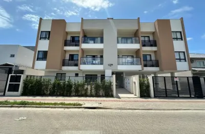 Apartamento na praia de canto grande – residencial flor de liz