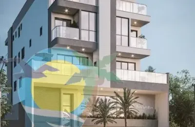 Apartamento à venda na Rua Angico, 608, Mariscal, Bombinhas