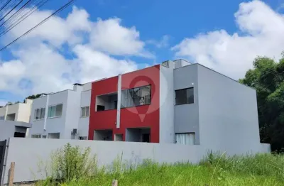 Apartamento com 2 quartos à venda na Rua Gervásio de Souza, 695, Meia Praia, Navegantes